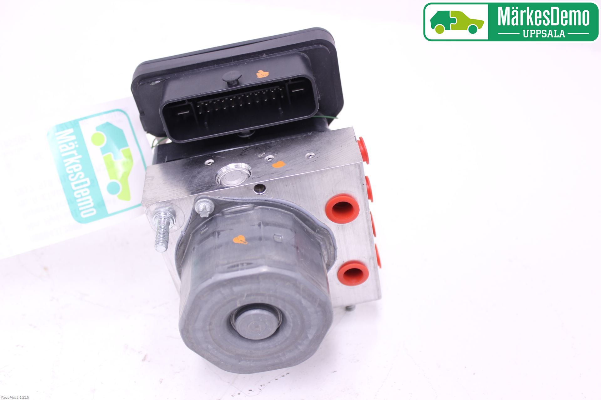 Mercedes-Benz MB A-KLASS (W176) 13-18 Abs Hydraulikkaggregat