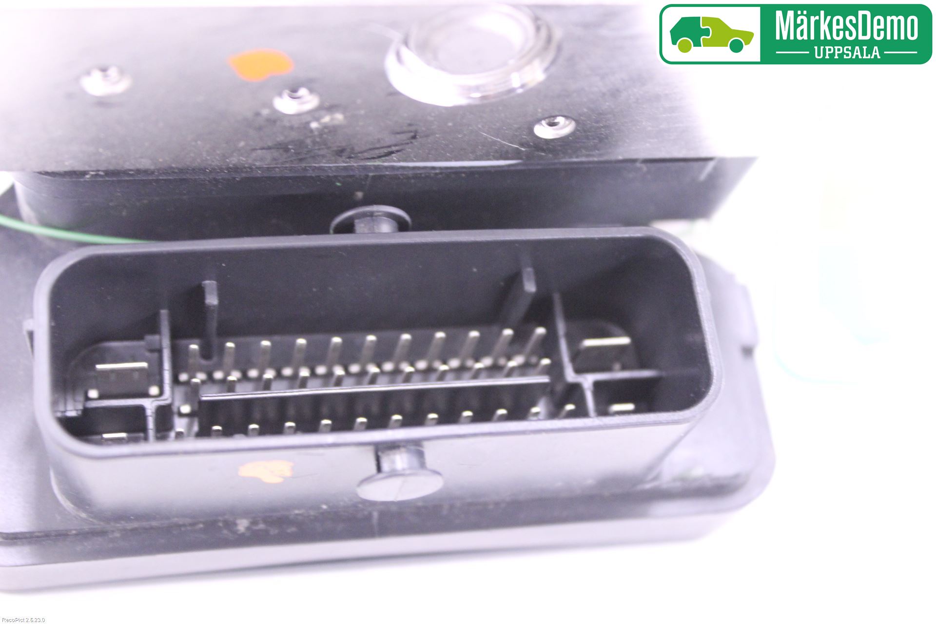 Mercedes-Benz MB A-KLASS (W176) 13-18 Abs Hydraulikkaggregat