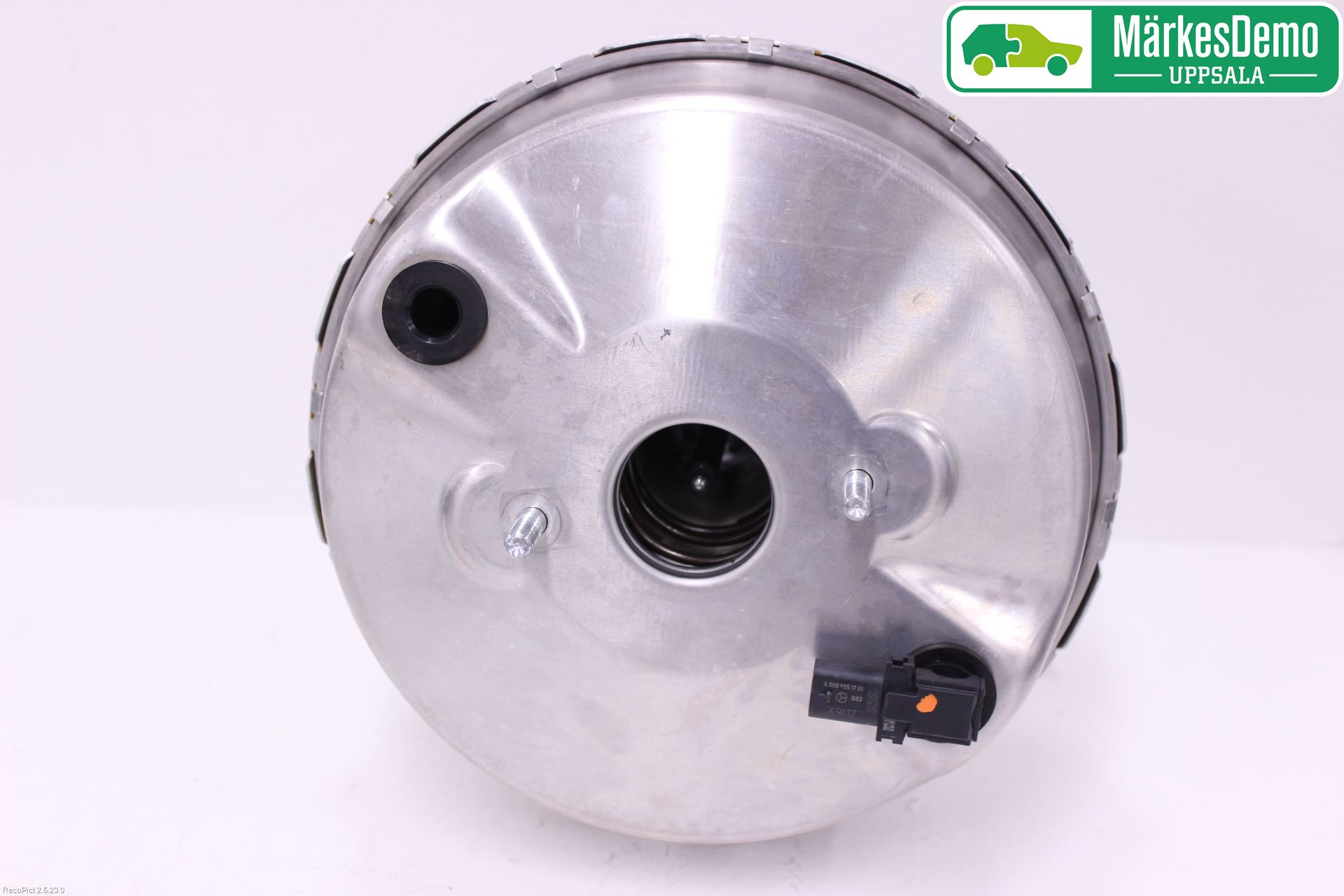 Mercedes-Benz MB GLC-KLASS (X253/C253) 15-22 Bremseservo