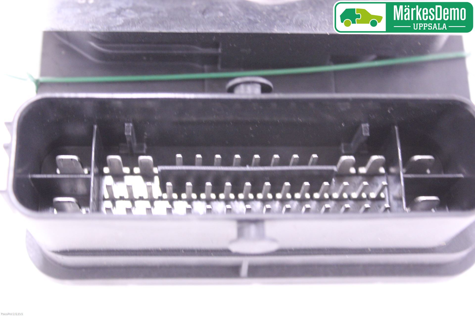 Mercedes-Benz MB GLC-KLASS (X253/C253) 15-22 Abs Hydraulikkaggregat