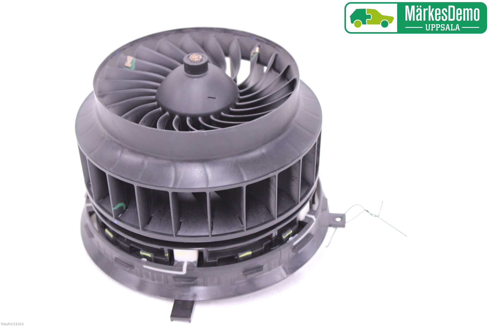 Mercedes-Benz MB GLC-KLASS (X253/C253) 15-22 Varmeapparat Viftemotor