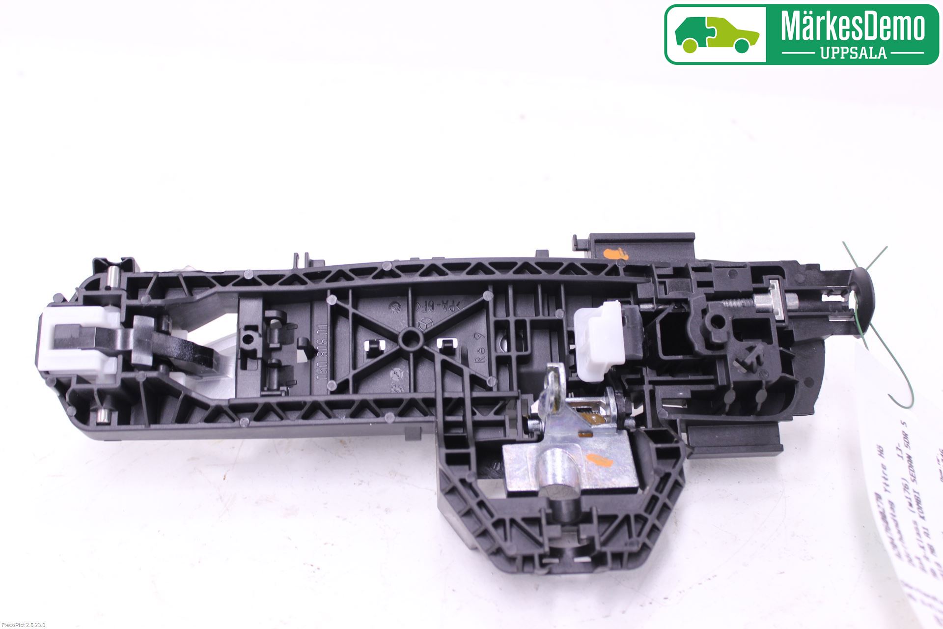 Mercedes-Benz MB A-KLASS (W176) 13-18 Dørhandtak Ytre Høyre