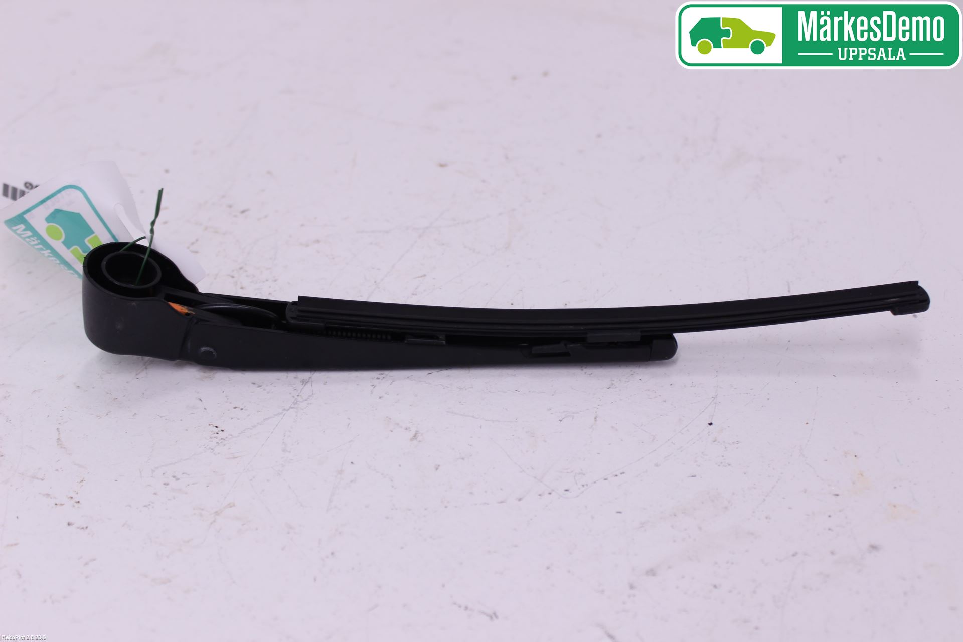 Mercedes-Benz MB A-KLASS (W176) 13-18 Viskerarm Bakrute