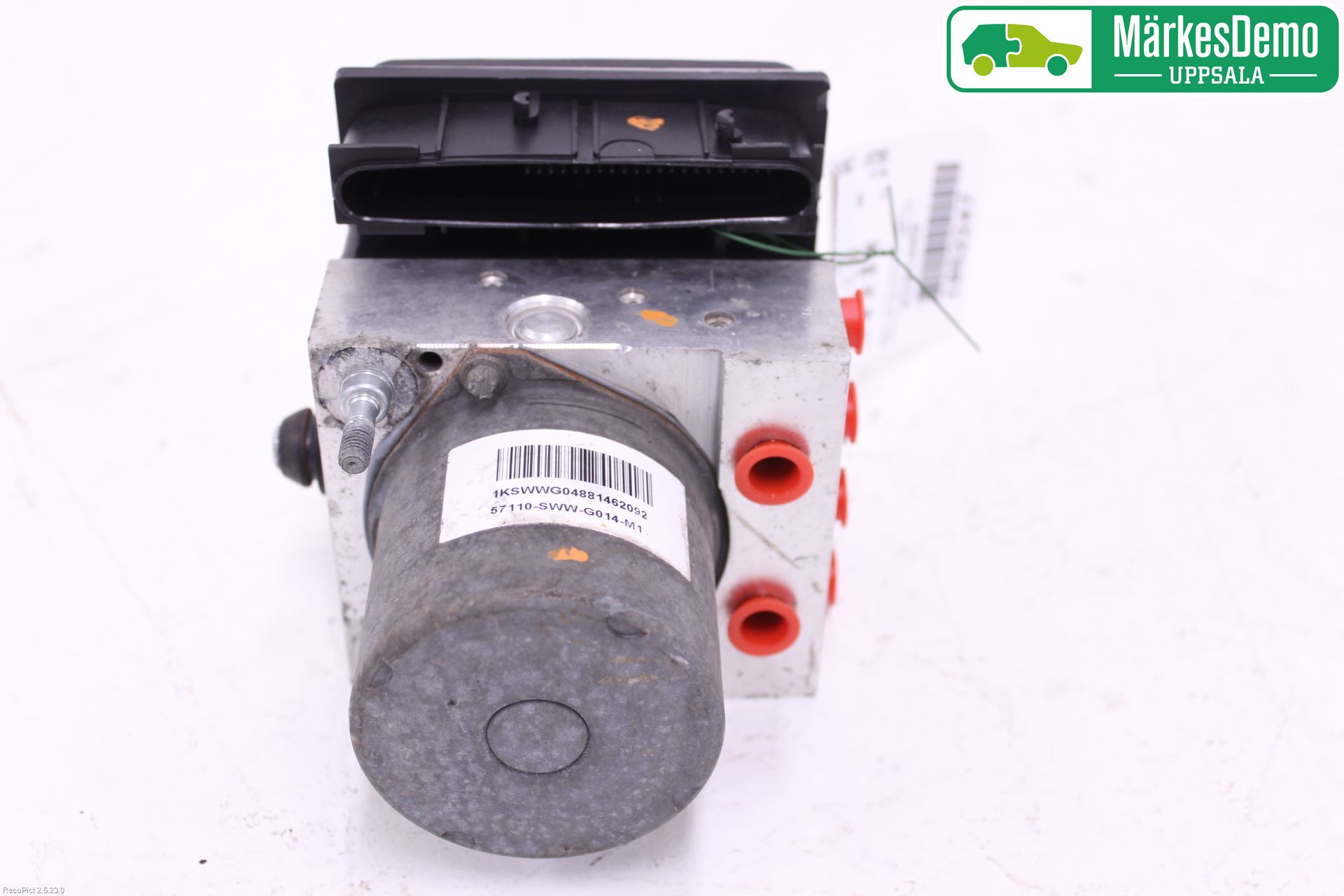Honda CR-V 07-12 Abs Hydraulikkaggregat