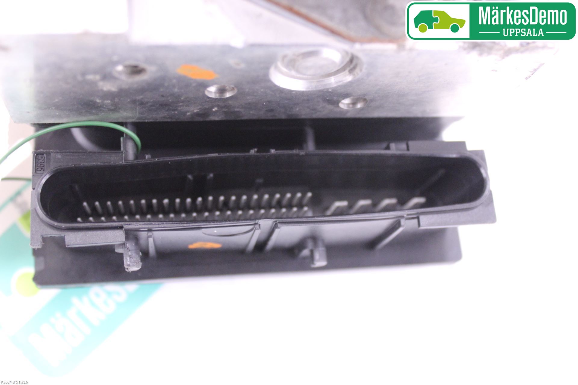 Honda CR-V 07-12 Abs Hydraulikkaggregat
