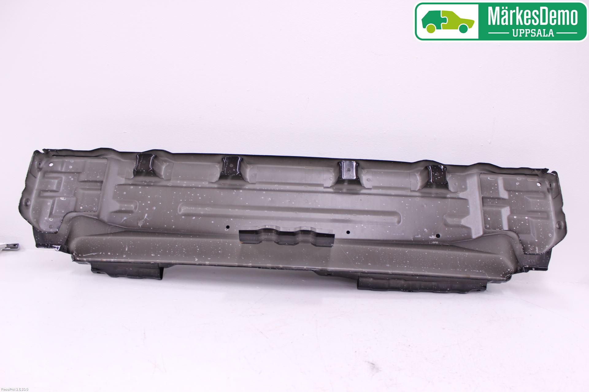 Peugeot 4007 Bakluke Del Nedre (2Delt)