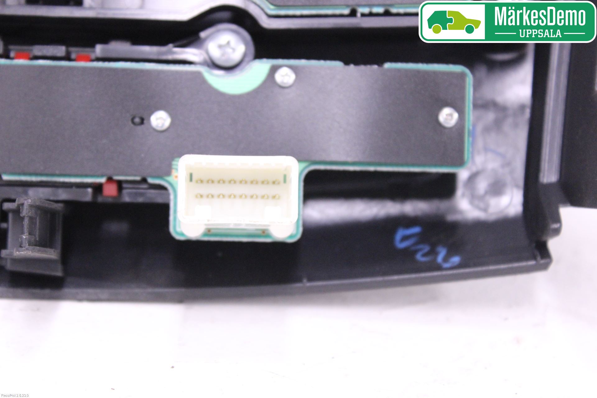 Peugeot 4007 Stereo Radio Med Cd