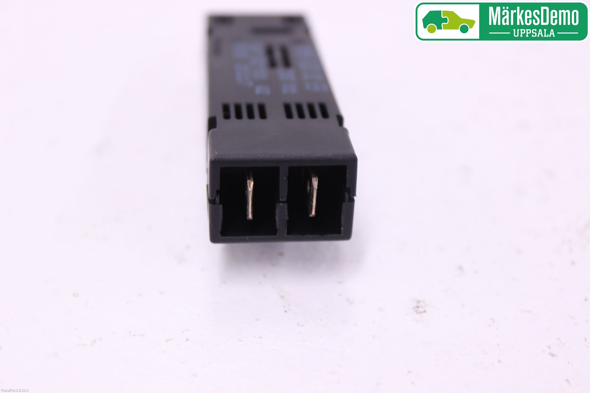 Mercedes-Benz MB GLC-KLASS (X253/C253) 15-22 Stereo Radio Øvrig
