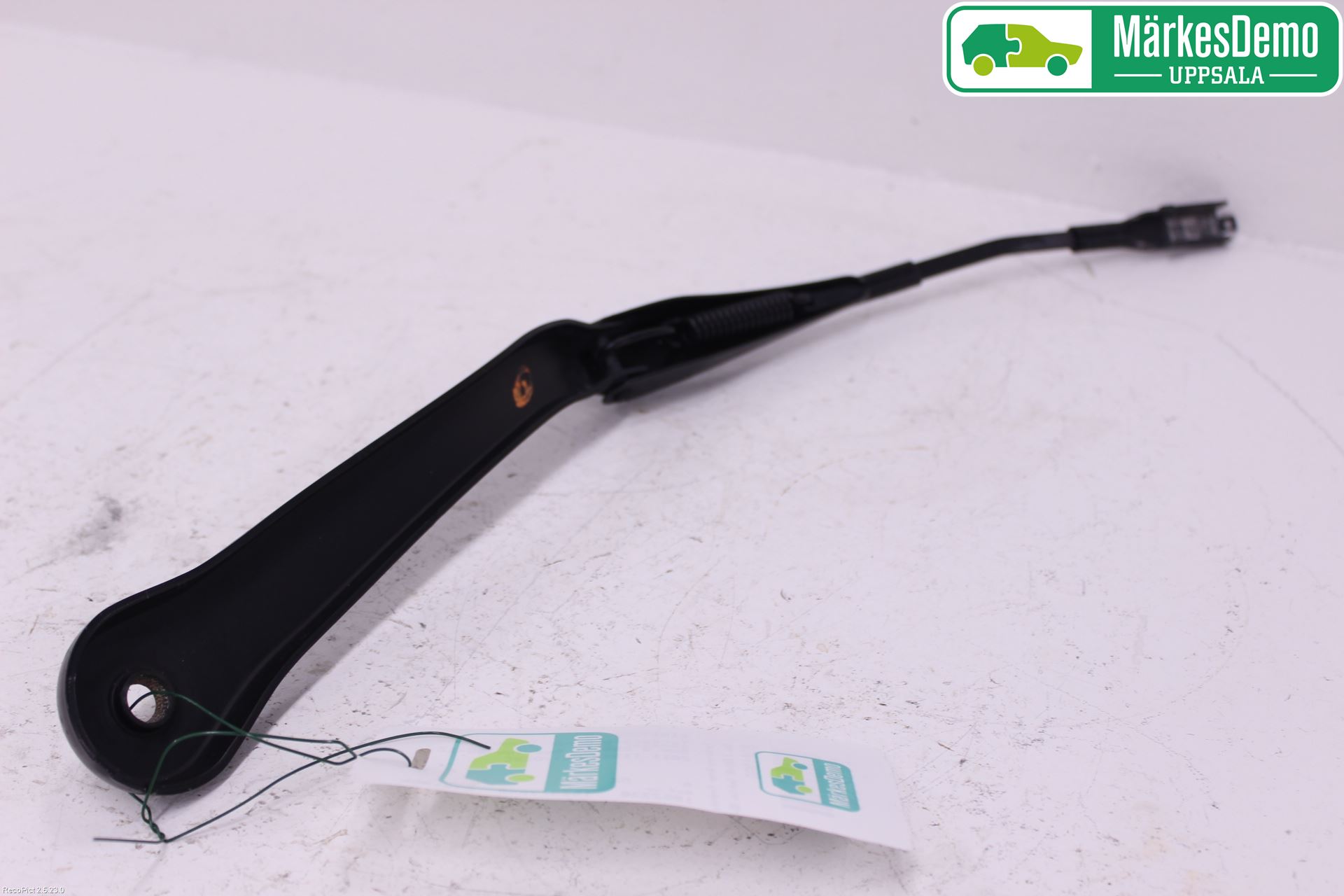 BMW 3 E90/91 SED/TOU 05-12 Viskerarm-Armer Frontrute