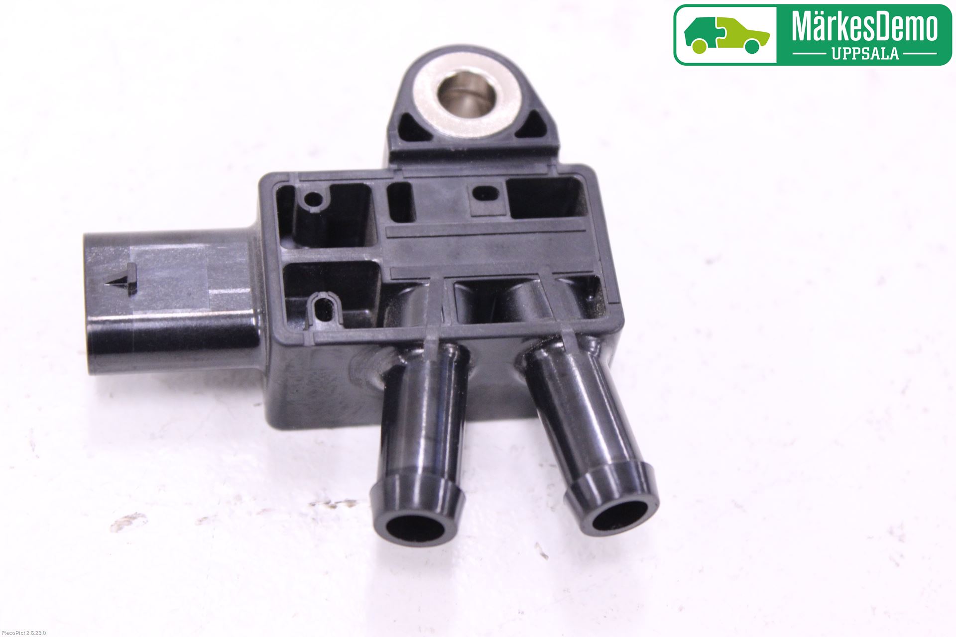 Mercedes-Benz MB GLC-KLASS (X253/C253) 15-22 Sensor Temp-Trykk Avgass