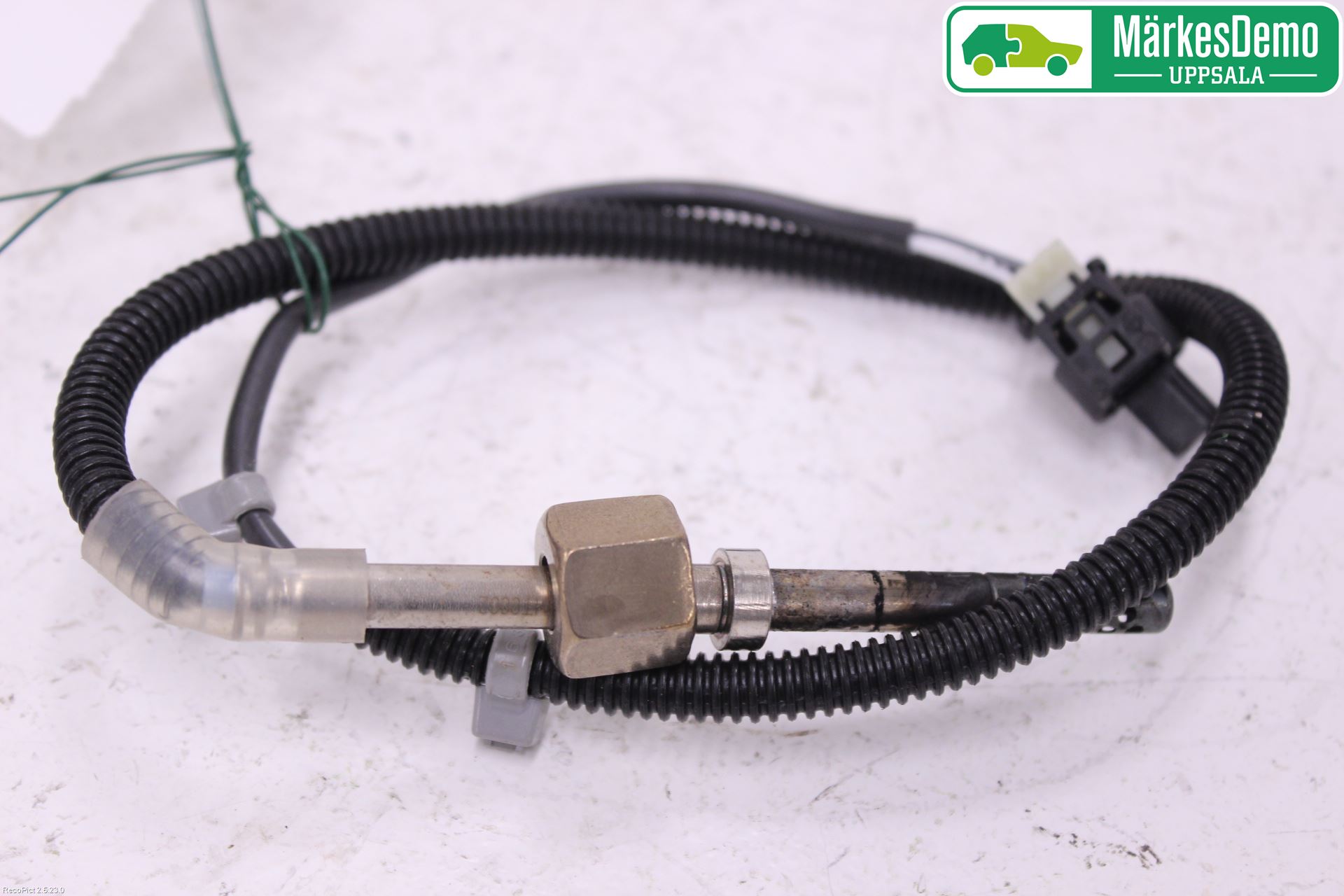 Mercedes-Benz MB GLC-KLASS (X253/C253) 15-22 Sensor Eksos