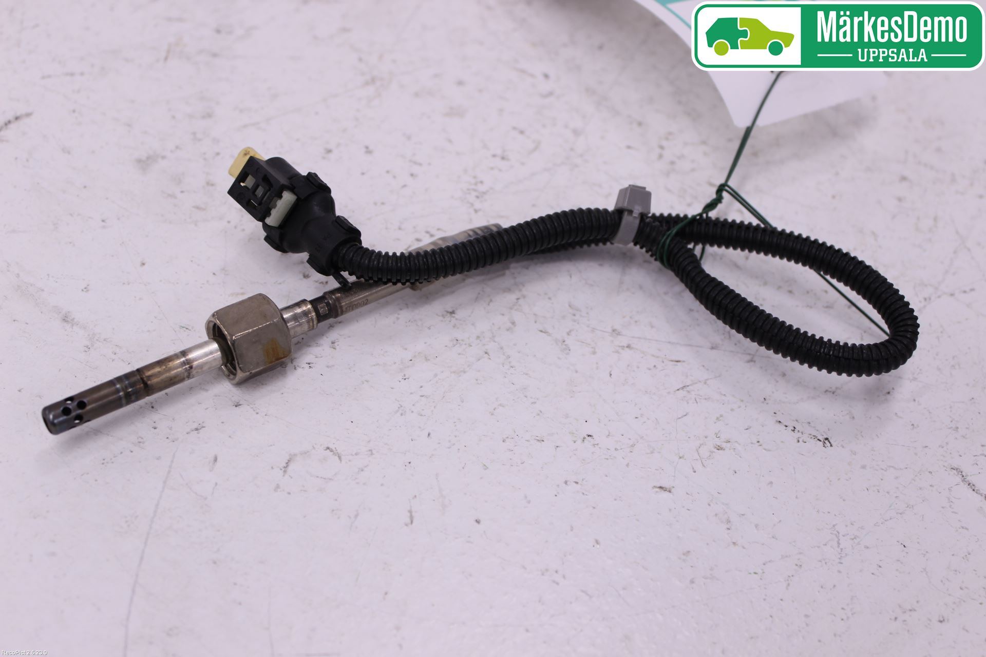 Mercedes-Benz MB GLC-KLASS (X253/C253) 15-22 Sensor Eksos