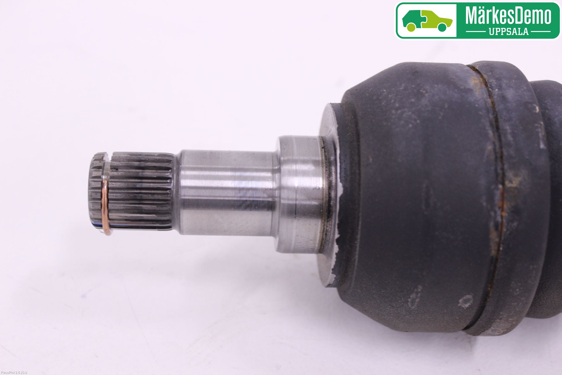 Mercedes-Benz MB CLA-KLASS (C117/X117) 13-19 Drivaksel Bak Kompl Venstre