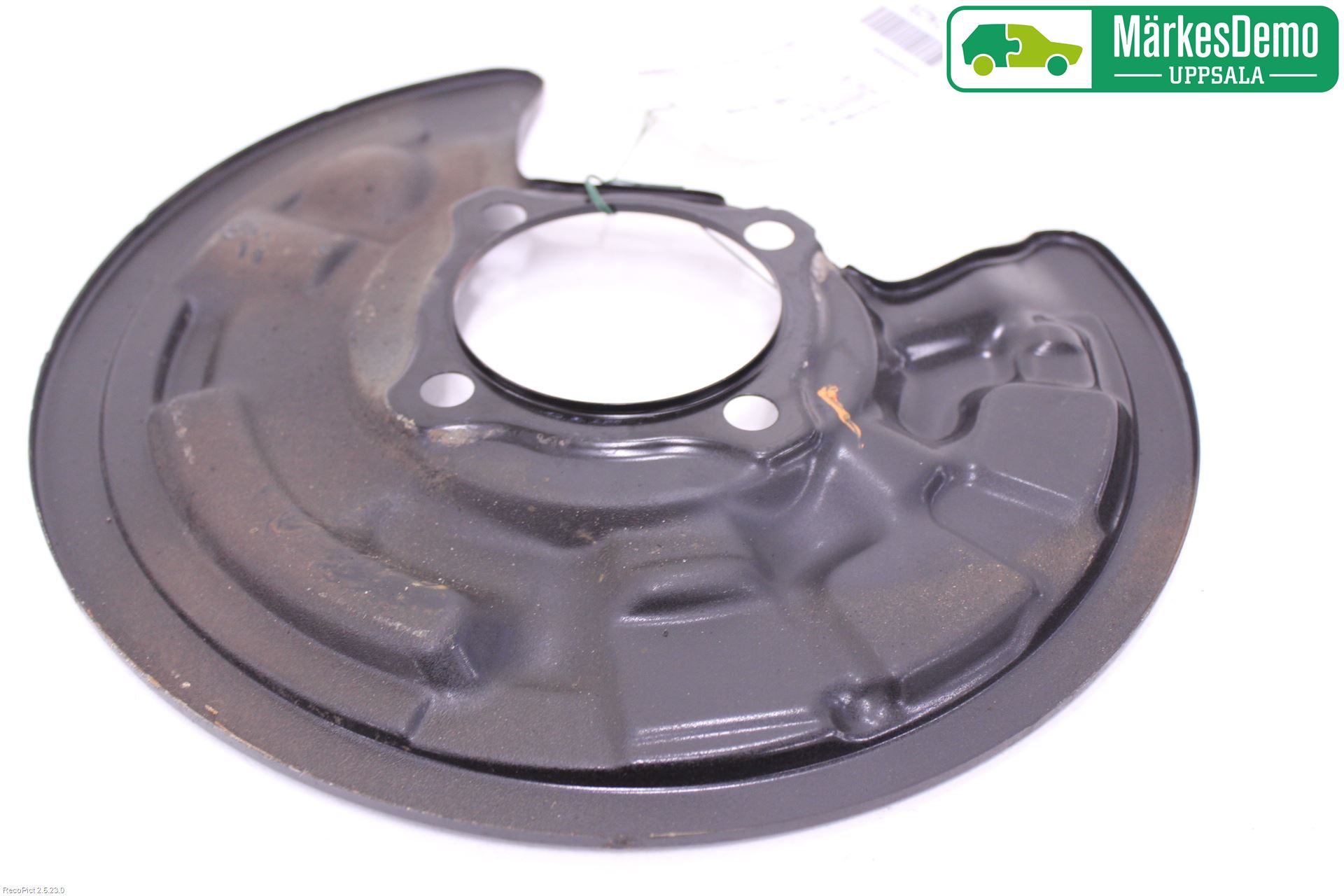 Mercedes-Benz MB CLA-KLASS (C117/X117) 13-19 Bremseskjold Bak