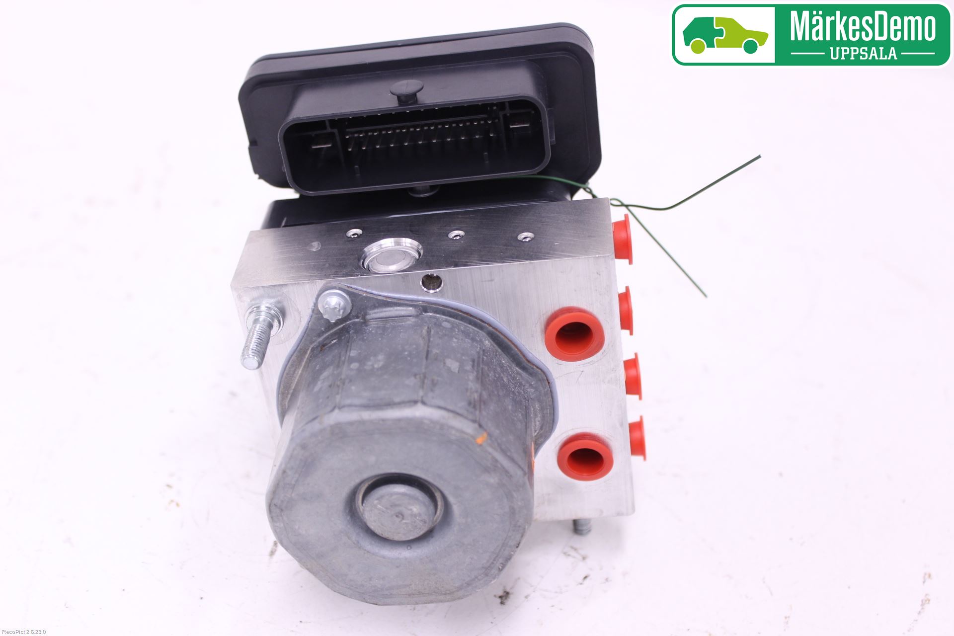 Mercedes-Benz MB CLA-KLASS (C117/X117) 13-19 Abs Hydraulikkaggregat