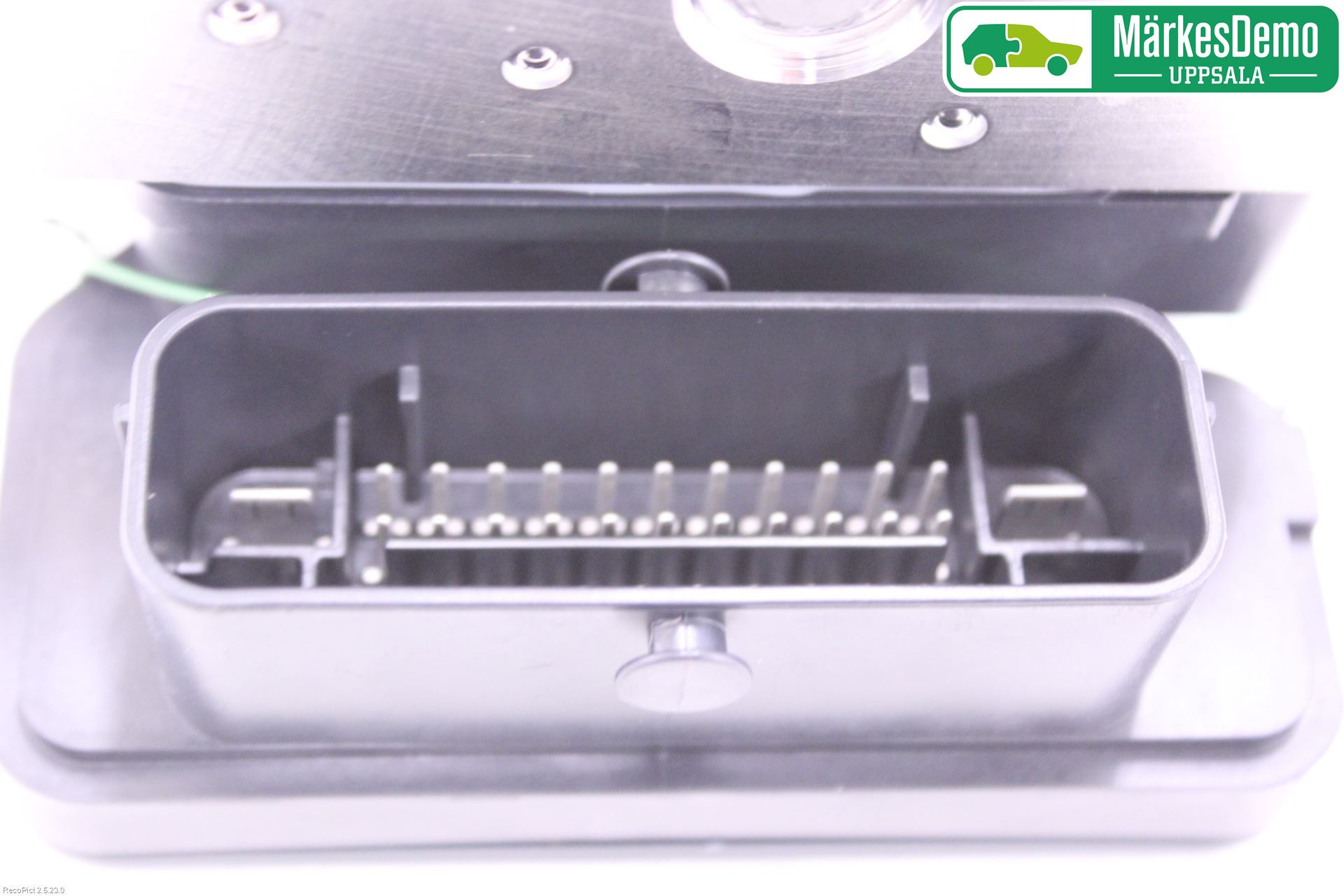 Mercedes-Benz MB CLA-KLASS (C117/X117) 13-19 Abs Hydraulikkaggregat