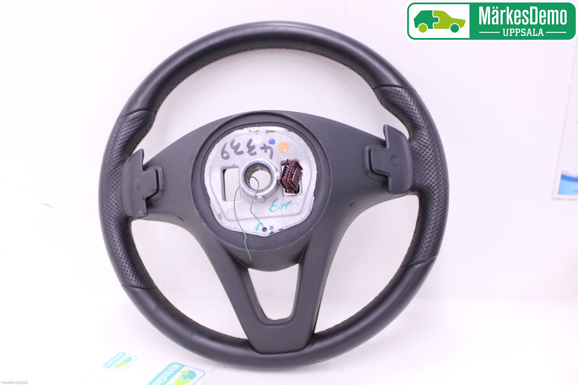 Mercedes-Benz MB CLA-KLASS (C117/X117) 13-19 Ratt