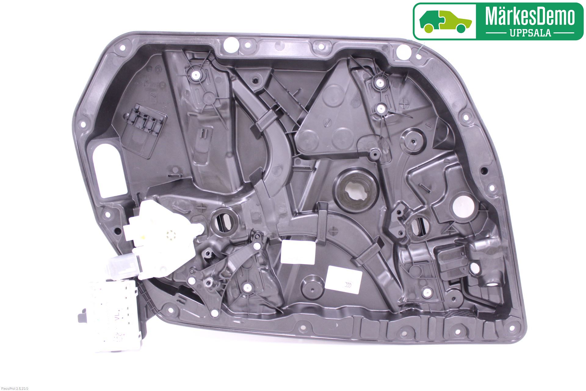 Mercedes-Benz MB GLC-KLASS (X253/C253) 15-22 Vindusheis El Komp