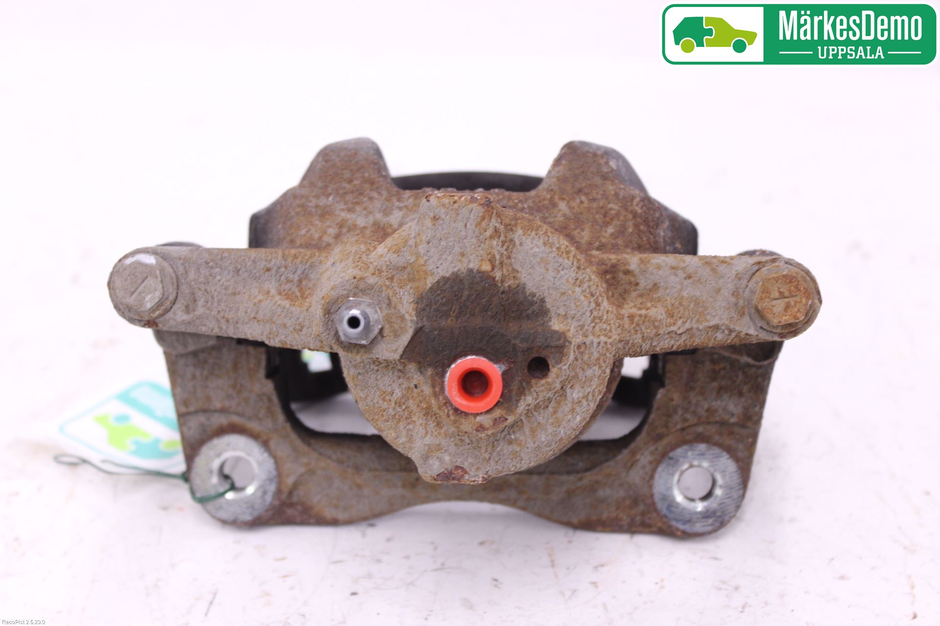 Toyota AURIS 13-19 Bremsecaliper Foran Venstre