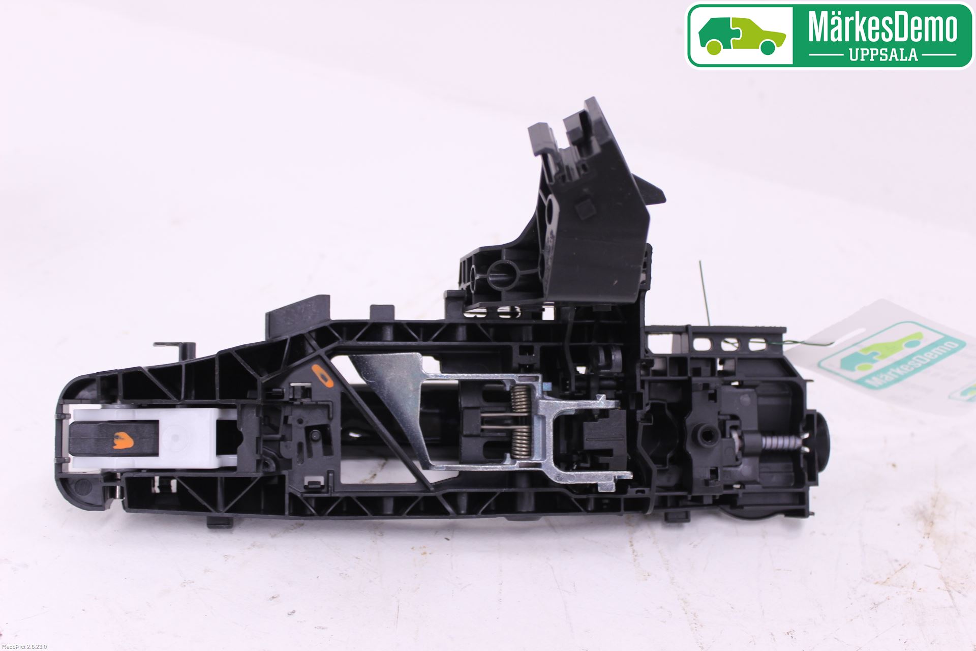 Mercedes-Benz MB GLC-KLASS (X253/C253) 15-22 Dørhandtak Ytre Venstre
