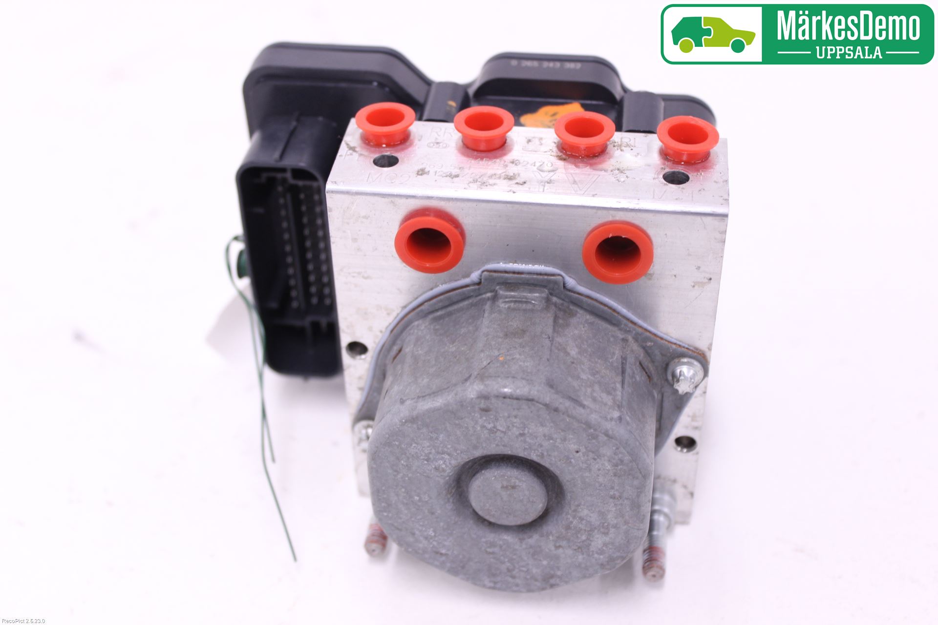 Toyota AURIS 13-19 Abs Hydraulikkaggregat
