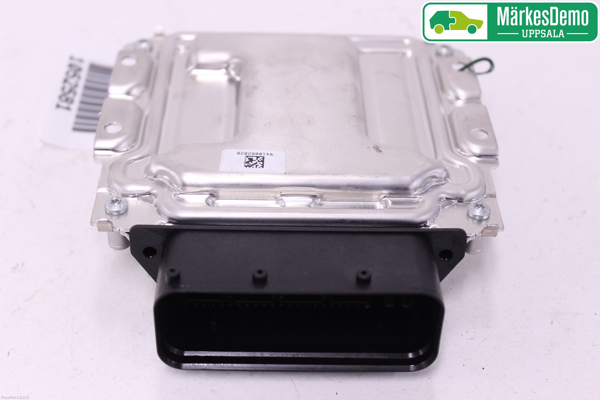 Mercedes-Benz MB GLC-KLASS (X253/C253) 15-22 Styreenhet Eksosrensing