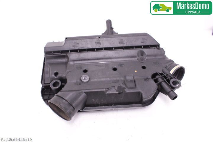 Fiat FIORINO Luftfilter Boks