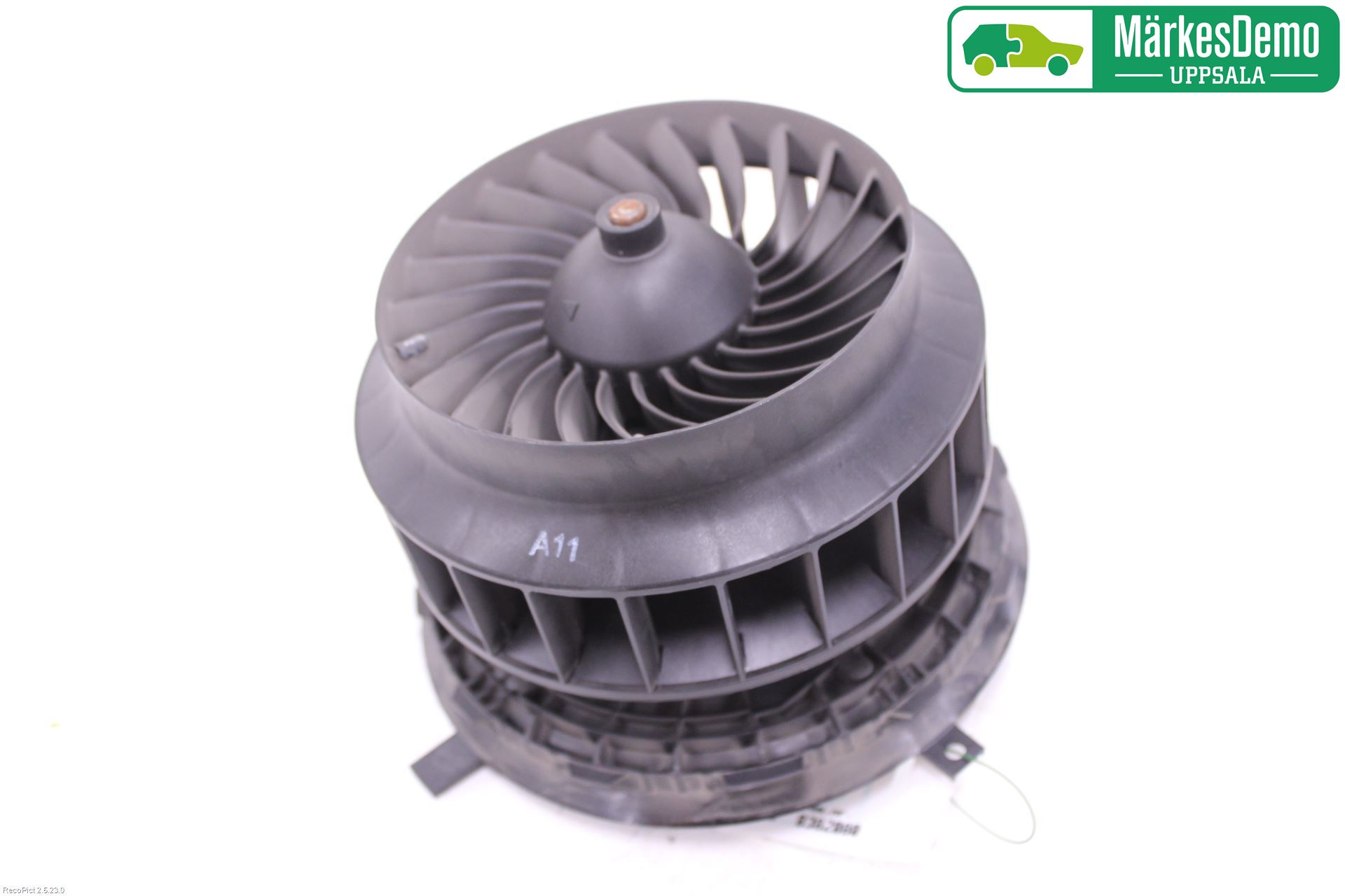 Mercedes-Benz MB E-KLASS (W213) 16-23 Varmeapparat Viftemotor