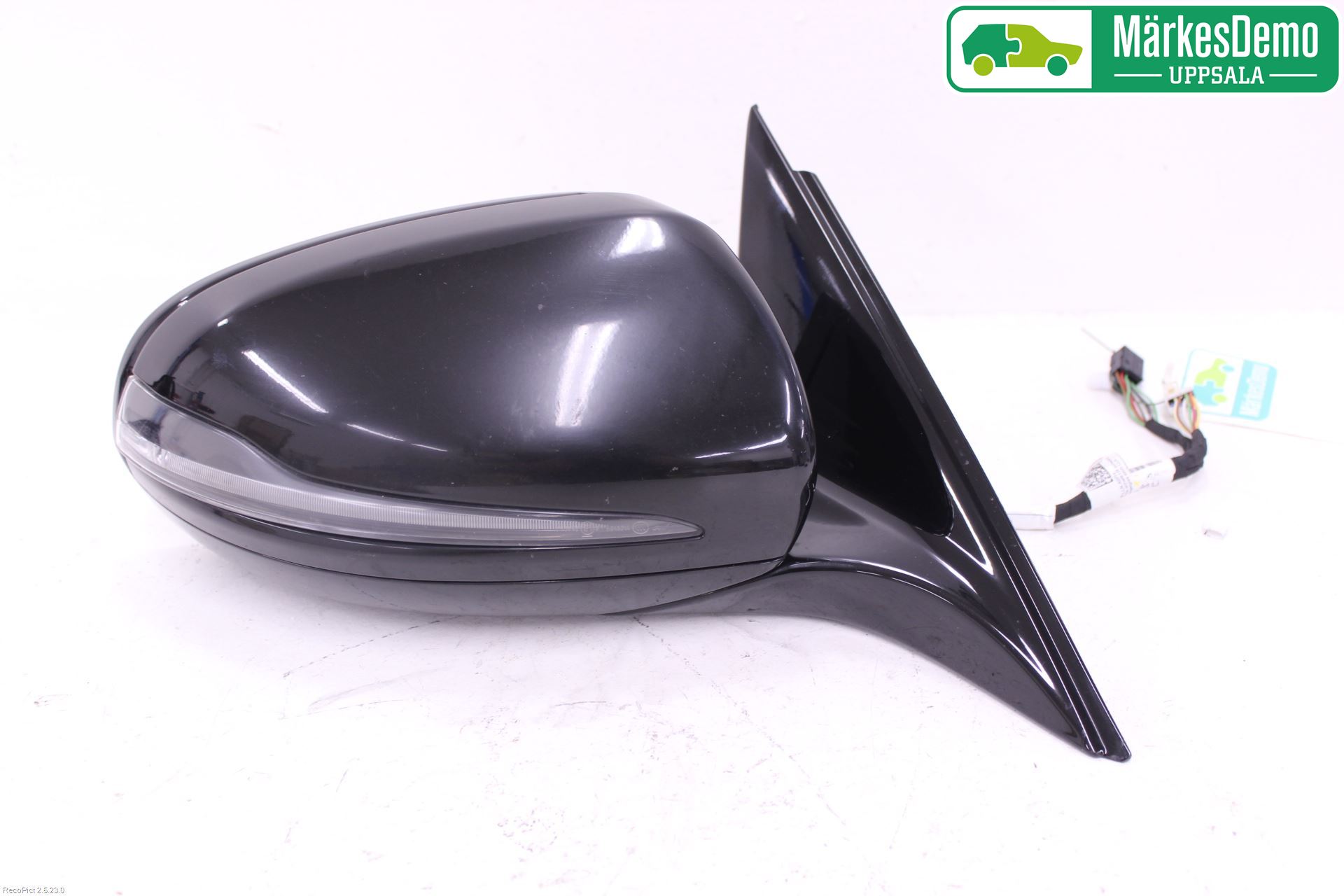 Mercedes-Benz MB E-KLASS (W213) 16-23 Speil H M-El Justering