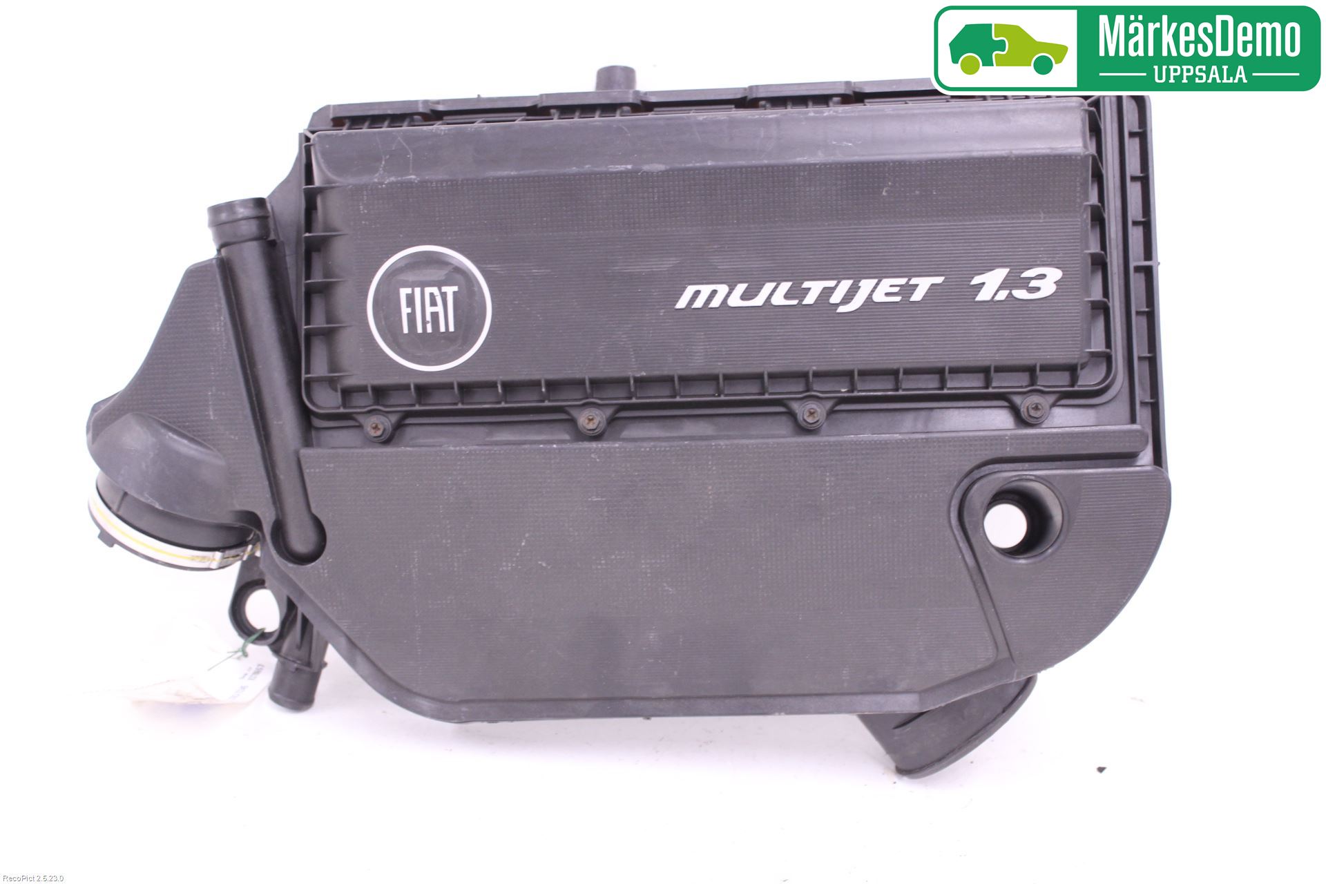 Fiat FIORINO Luftfilter Boks