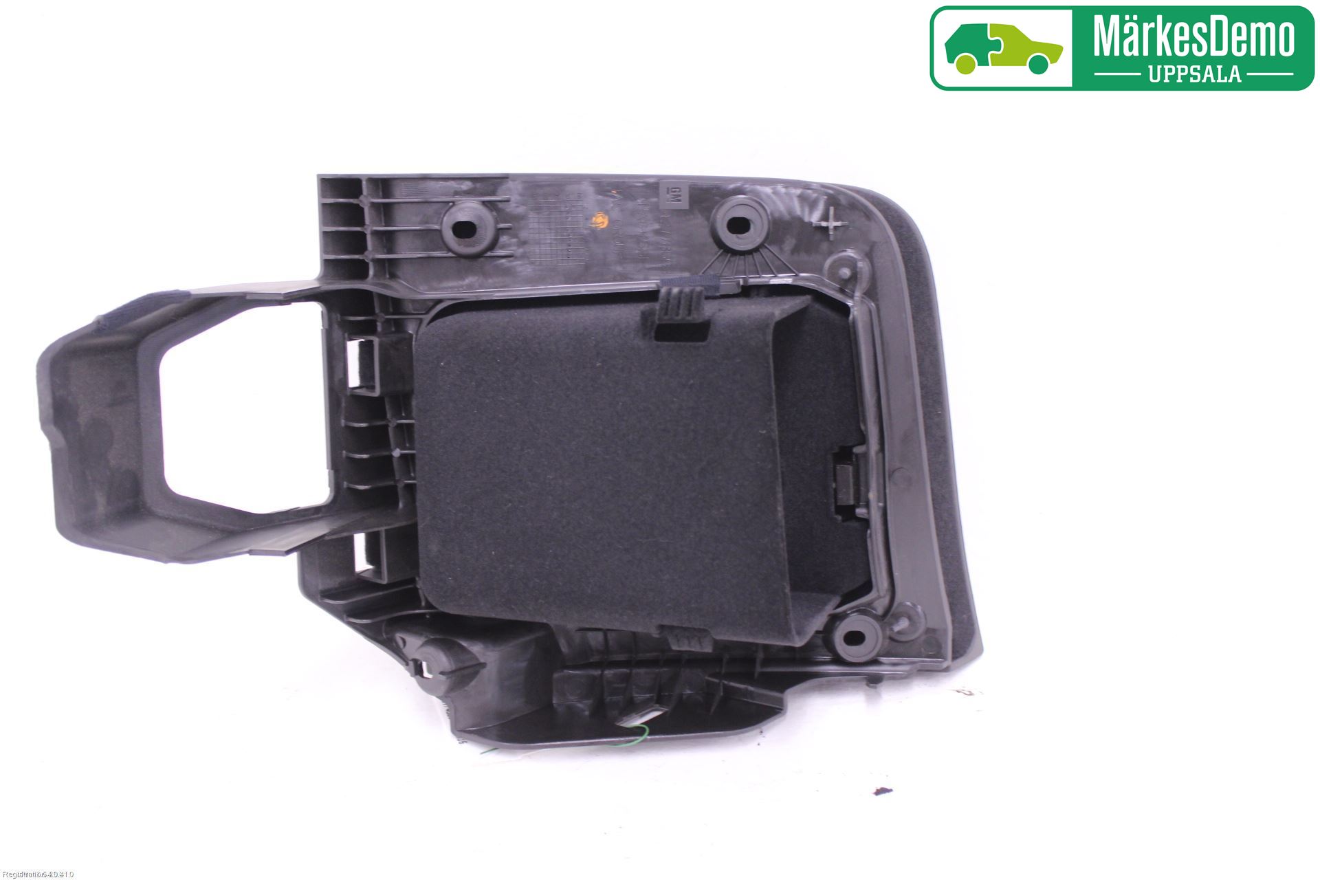 Saab 9-5 10-12 Innr Oppbevaringsrom