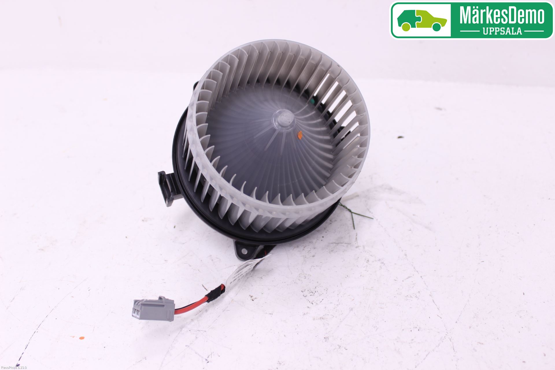 Saab 9-5 10-12 Varmeapparat Viftemotor