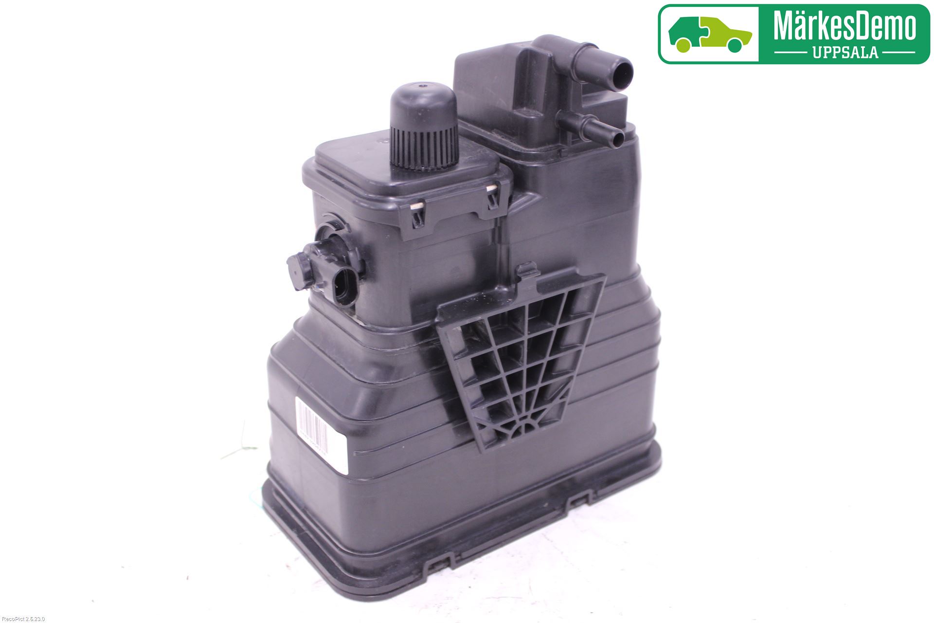 Saab 9-5 10-12 Drivstoff Kolkanister