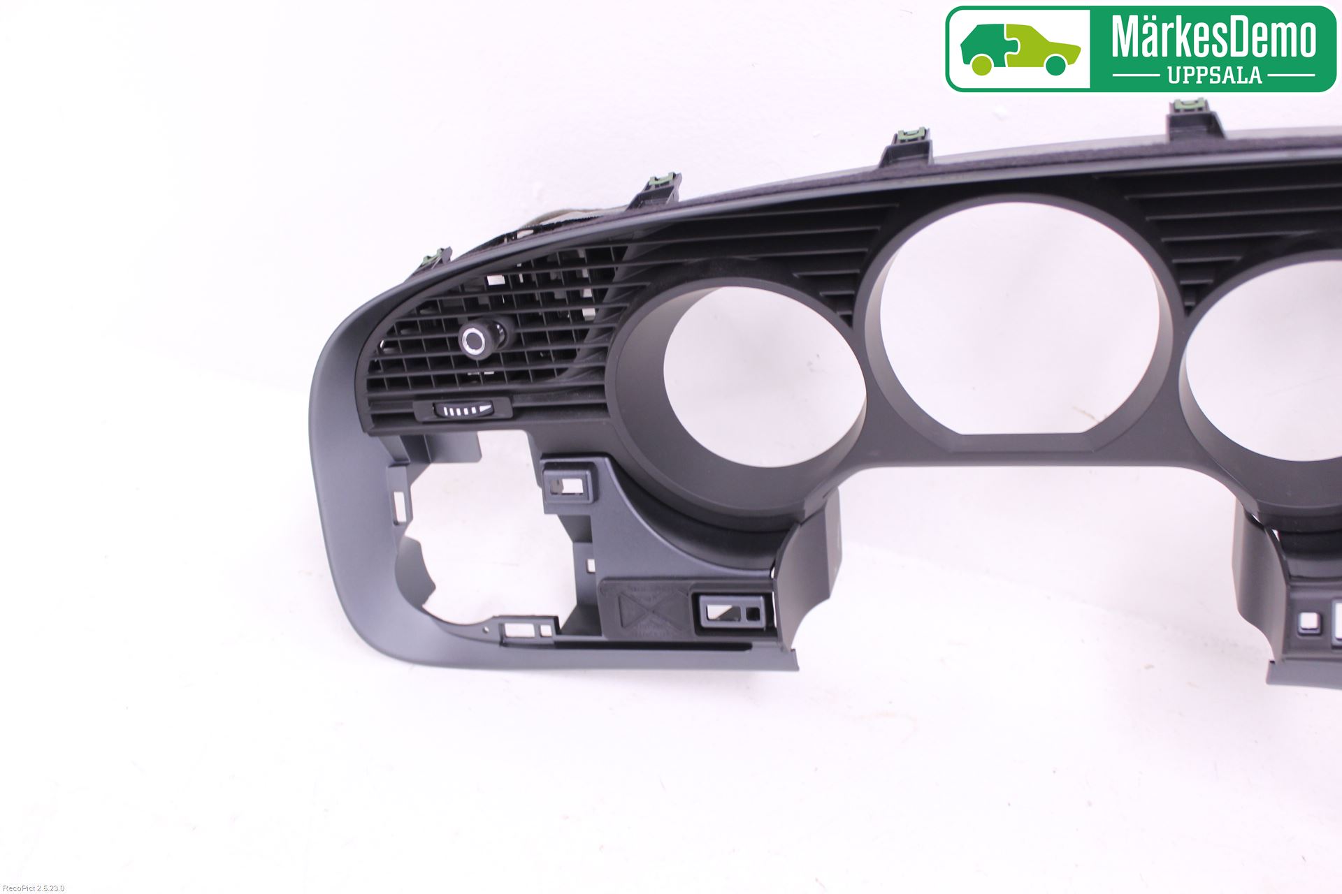 Saab 9-5 10-12 Instrument Ramme