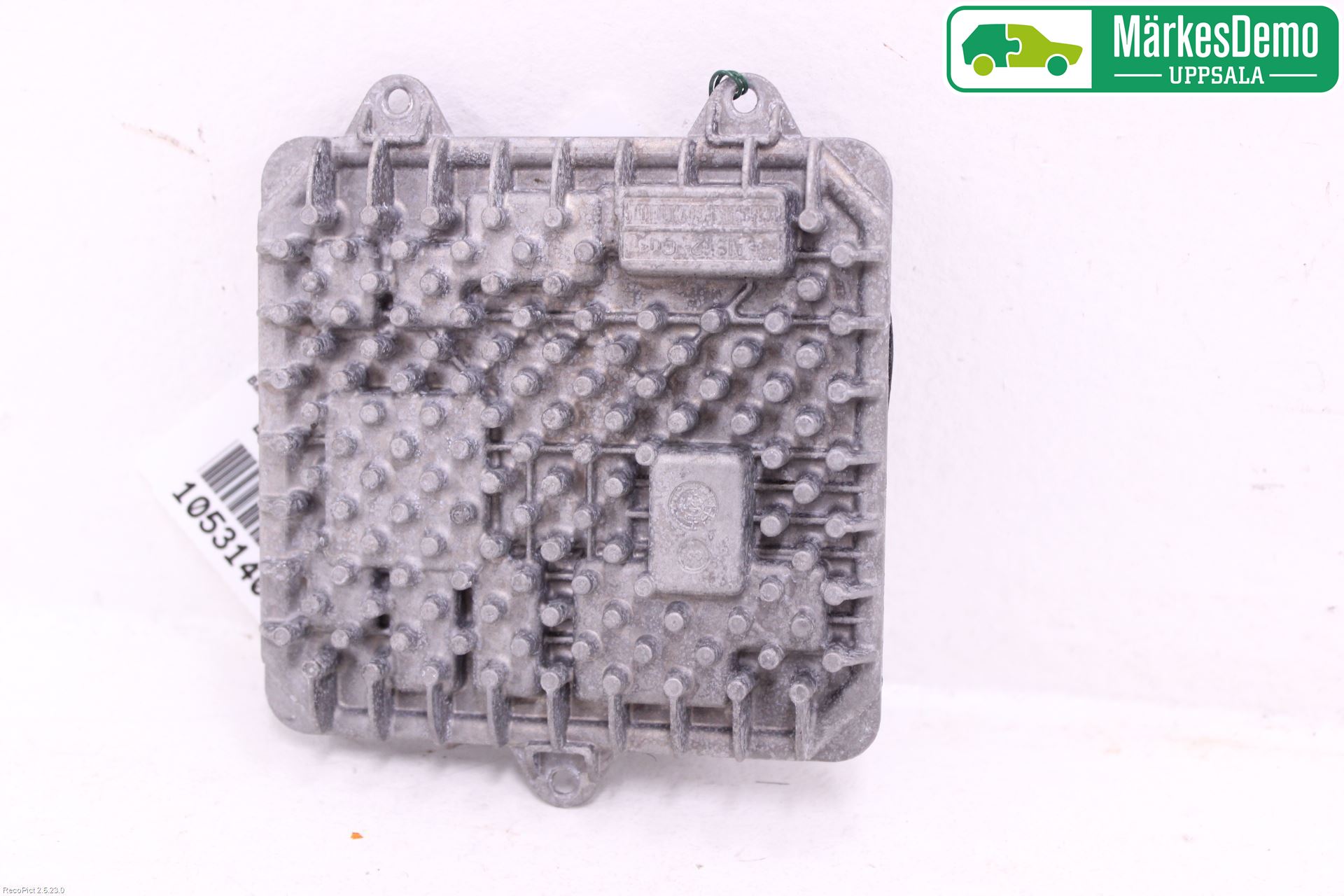 BMW 1 F20/F21 11-19 Styreenhet Xenon