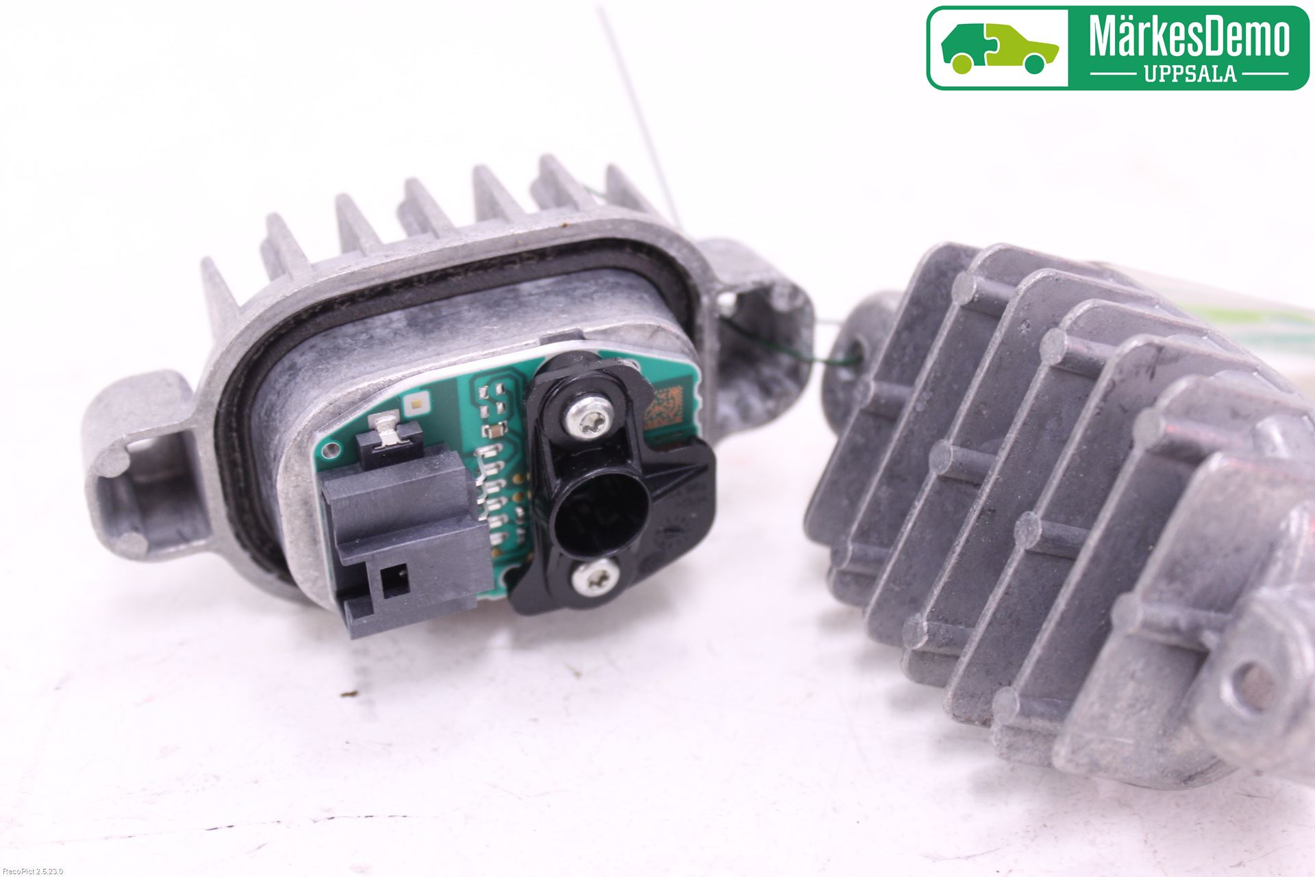 BMW 1 F20/F21 11-19 Styreenhet Xenon