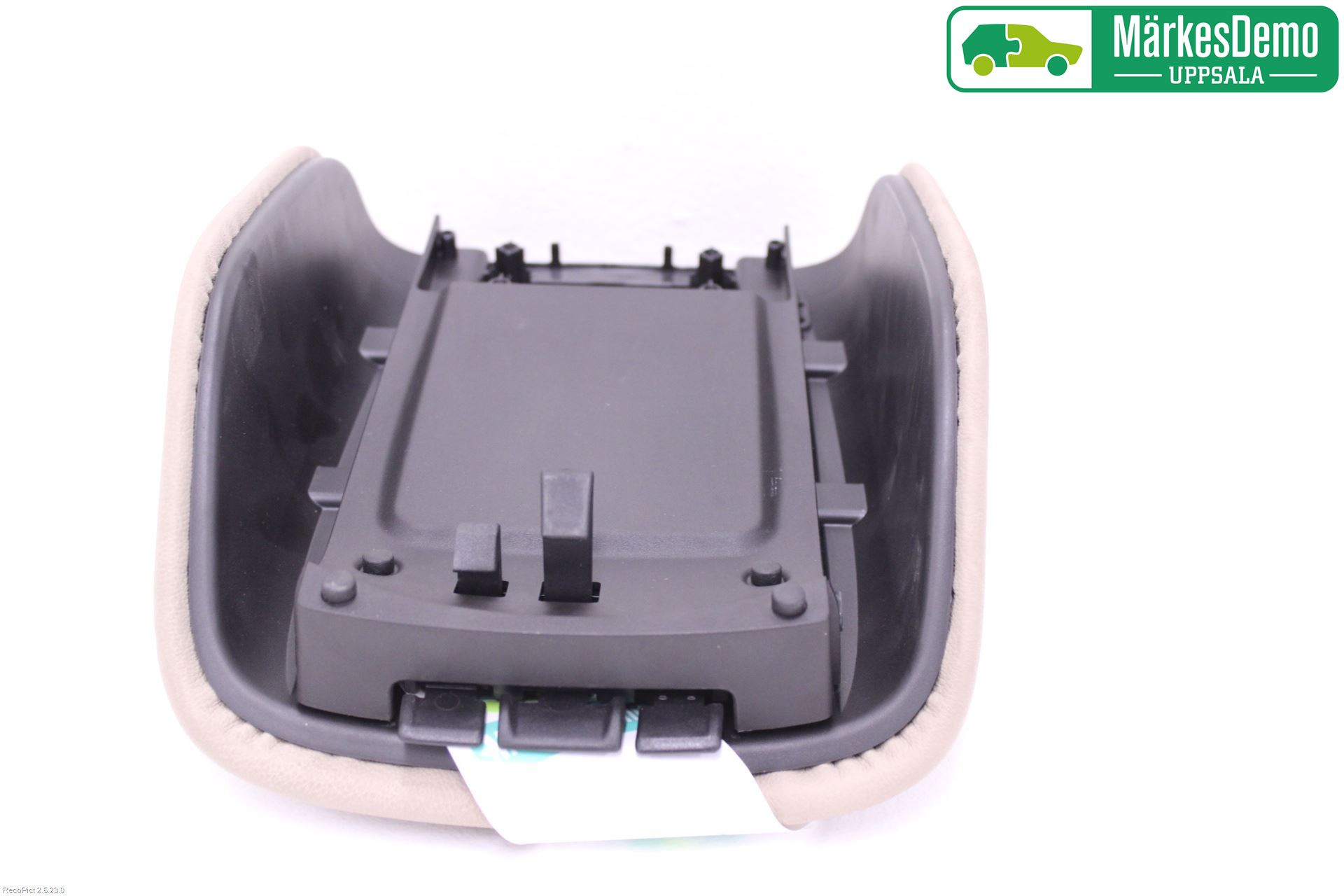 Saab 9-5 10-12 Innr Armlene