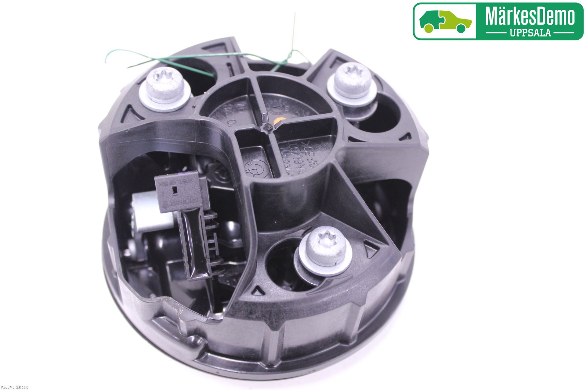 BMW 1 F20/F21 11-19 Bakluke Handtak Ytre