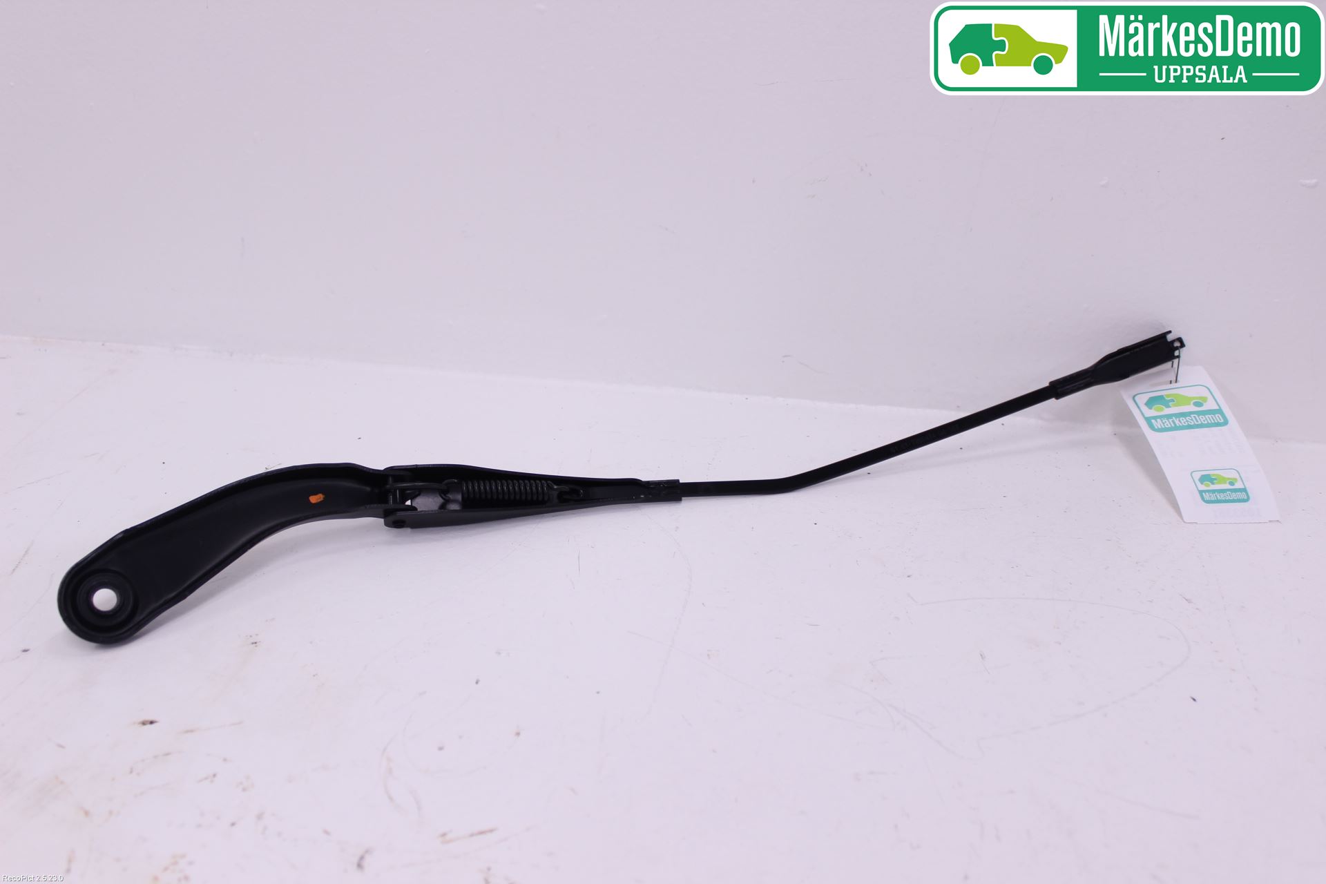 BMW 3 GT F34 13-19 Viskerarm-Armer Frontrute