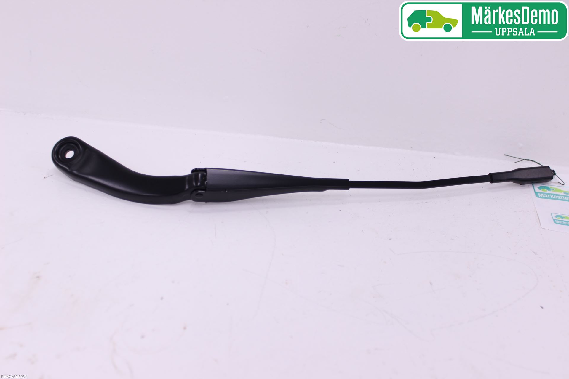BMW 3 GT F34 13-19 Viskerarm-Armer Frontrute