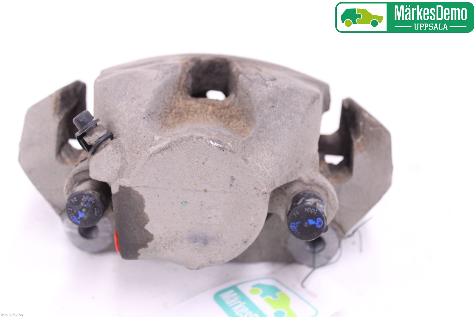 BMW X5 E70 07-13 Bremsecaliper Foran Høyre