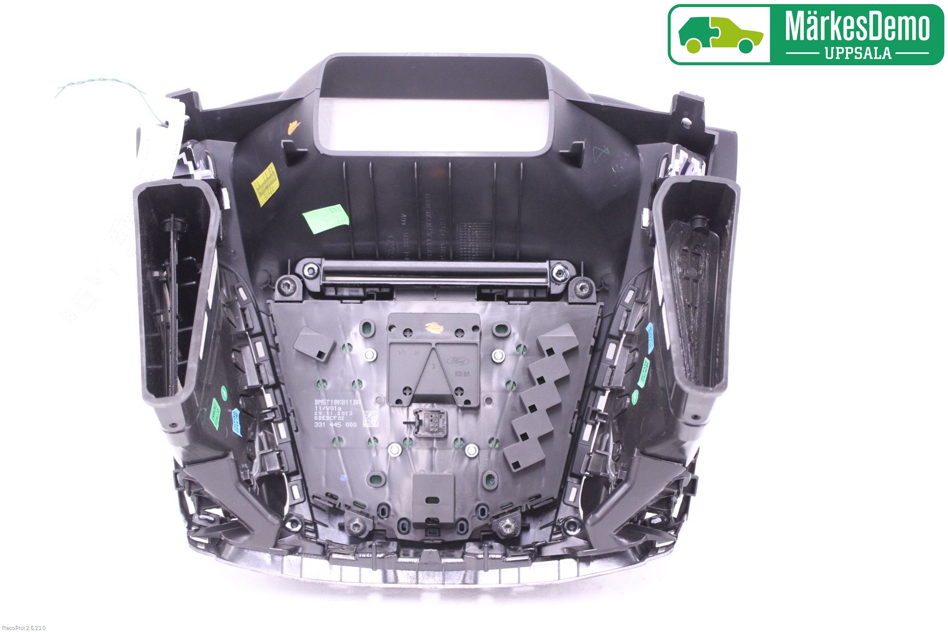 Ford FOCUS 11-14 Stereo Radio Med Cd