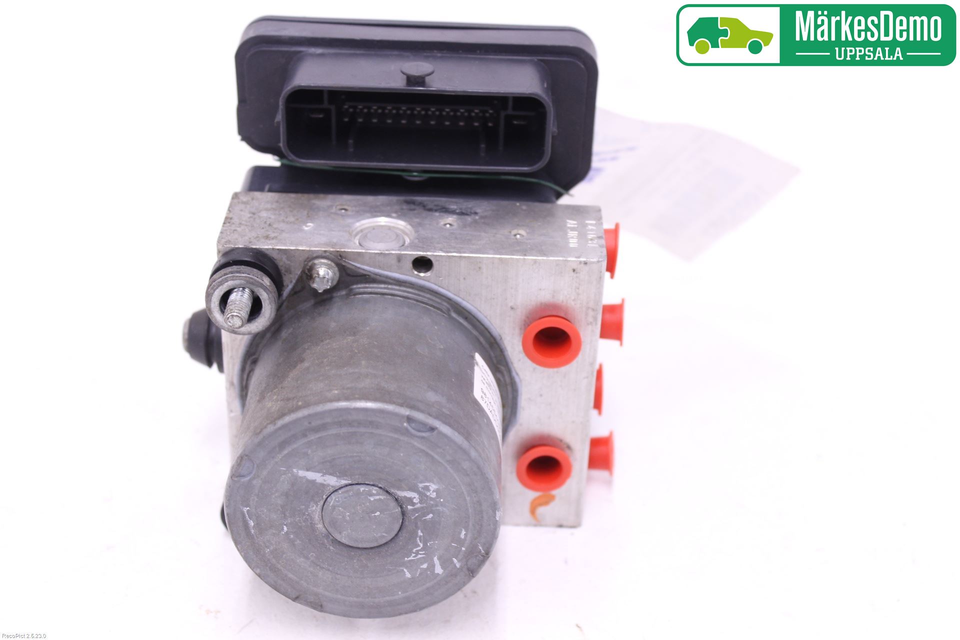 Citroen BERLINGO 08-18 Abs Hydraulikkaggregat
