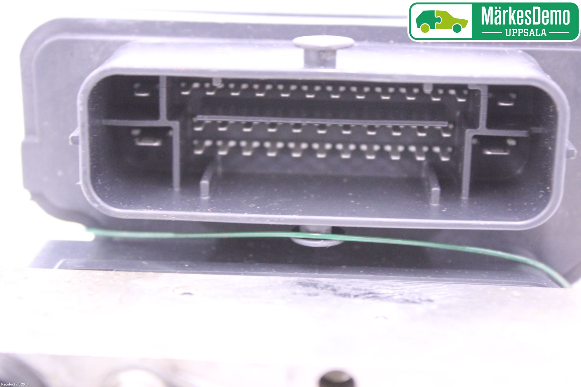 Citroen BERLINGO 08-18 Abs Hydraulikkaggregat