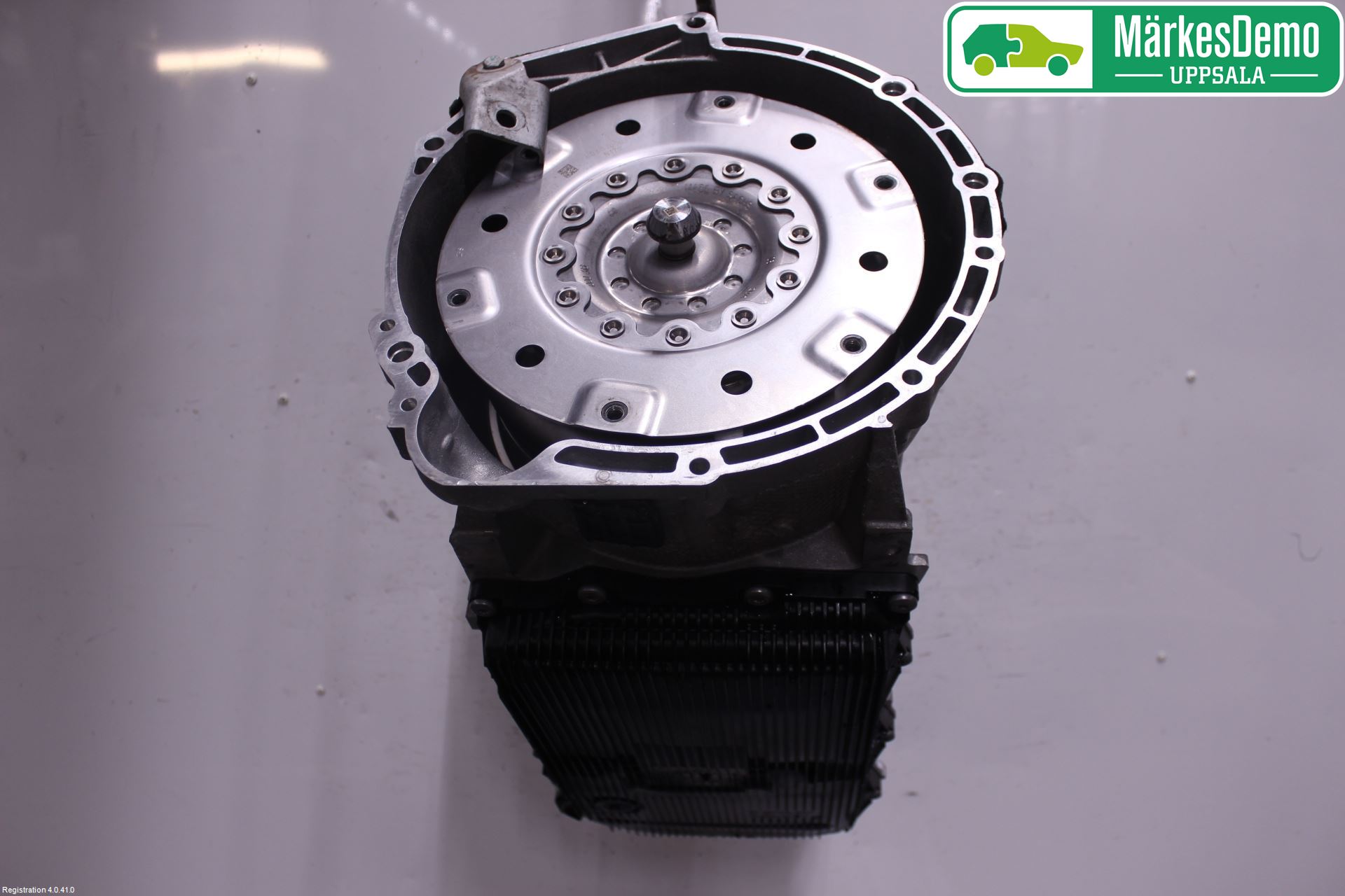 BMW 3 GT F34 13-19 Gearkasse Automat