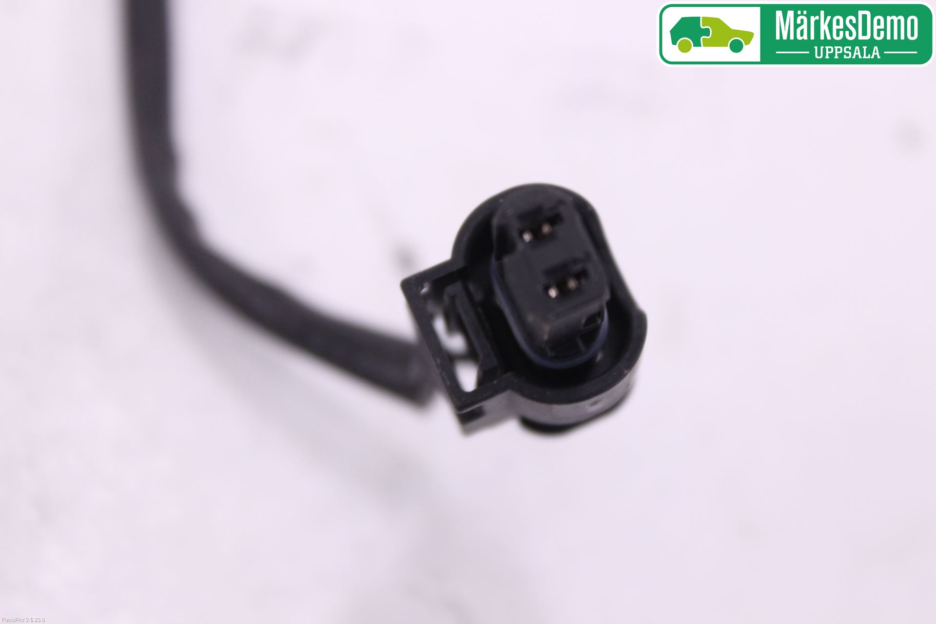 BMW 1 F20/F21 11-19 Sensor Eksos