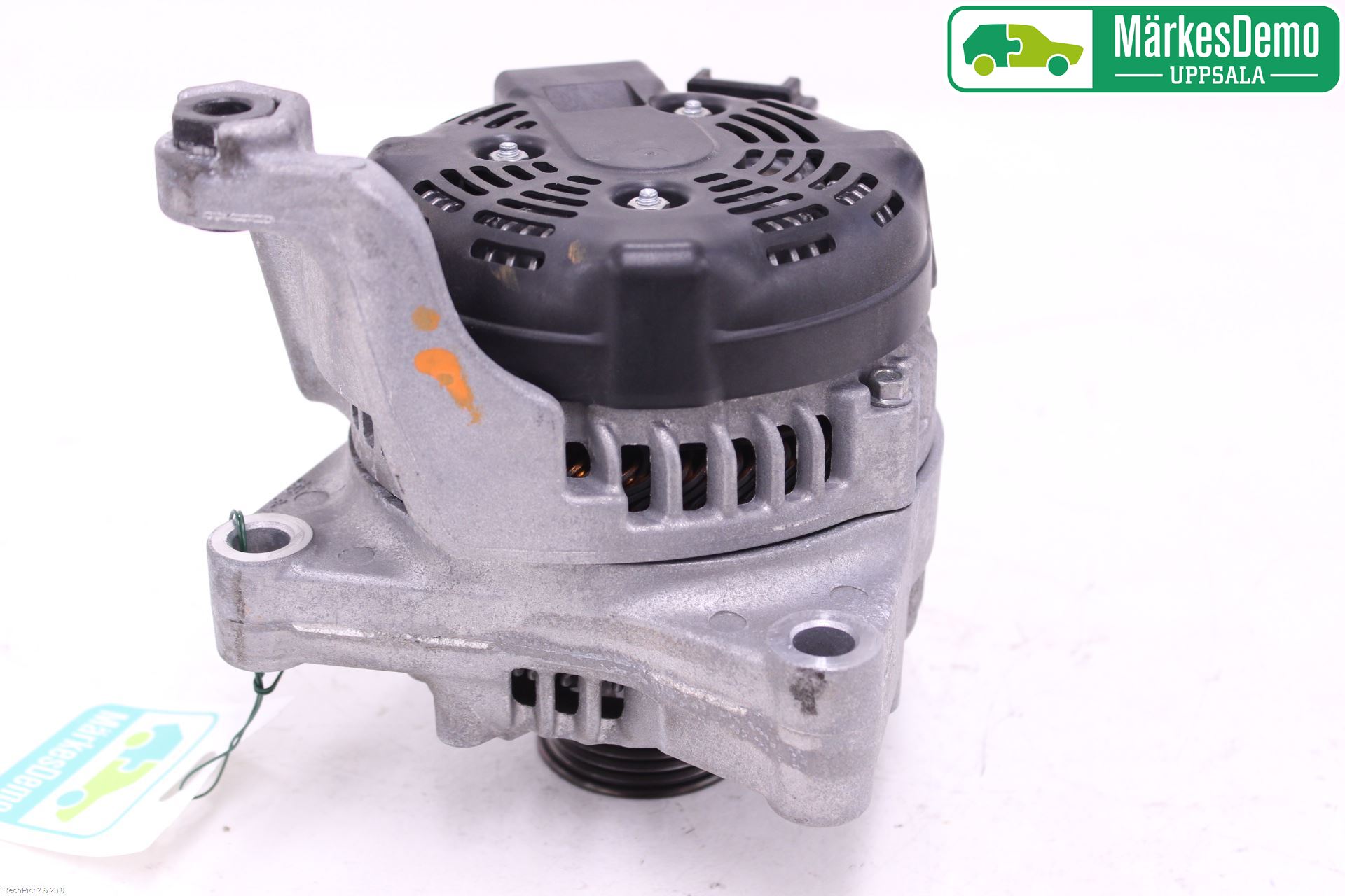 BMW 1 F20/F21 11-19 Varme Ac Kompressor