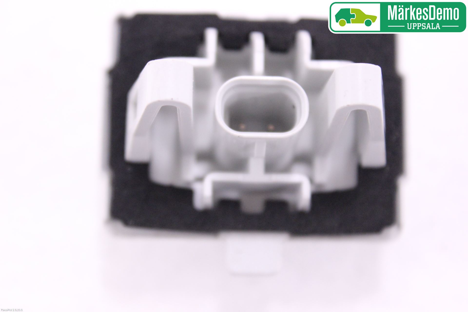 Mercedes-Benz MB E-KLASS (W213) 16-23 Skilt Belysning