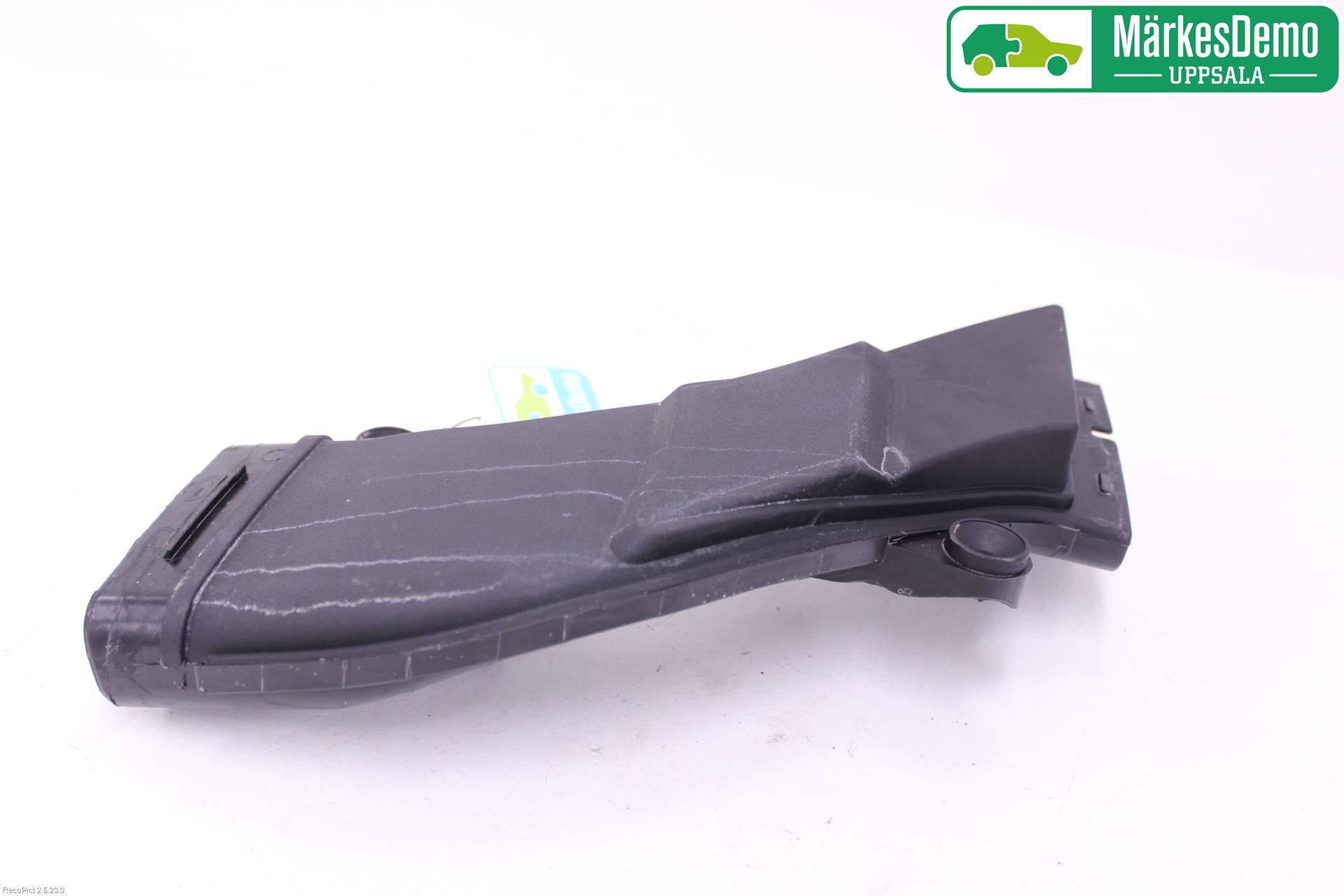 Mercedes-Benz MB E-KLASS (W213) 16-23 Luftfilter Boks