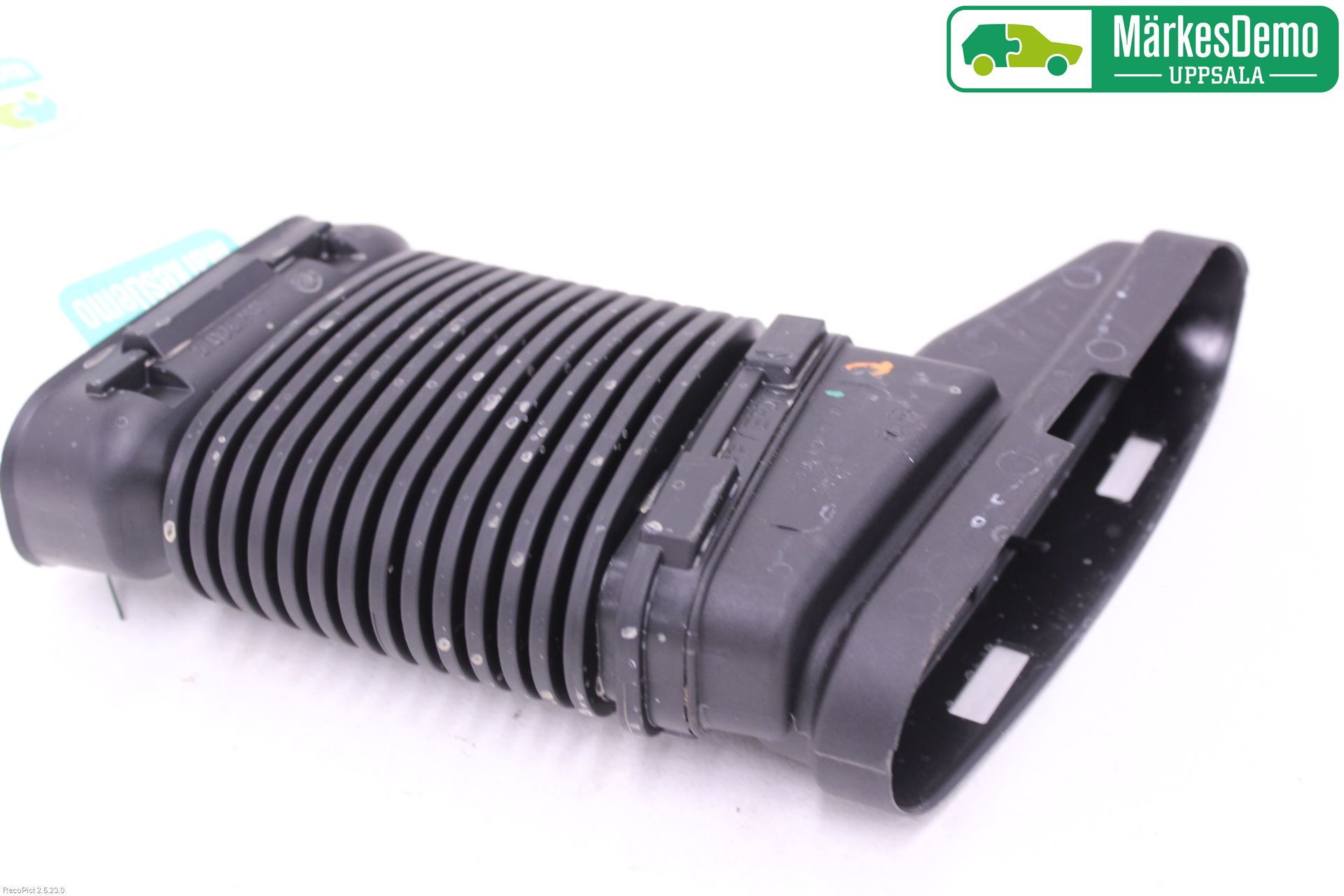 Mercedes-Benz MB E-KLASS (W213) 16-23 Luftfilter Boks